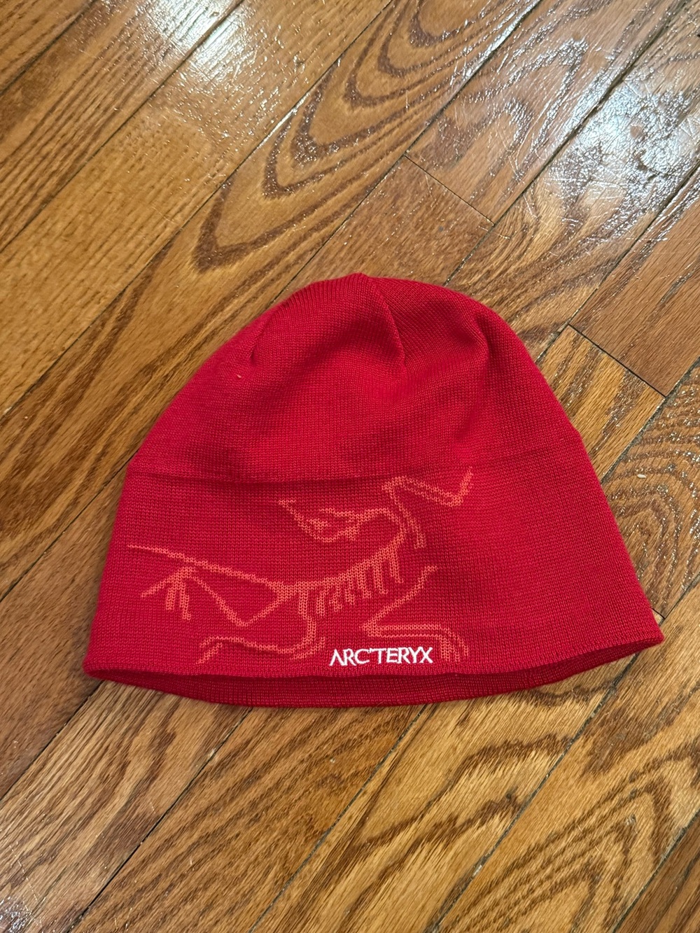Arcteryx Beanie Hat